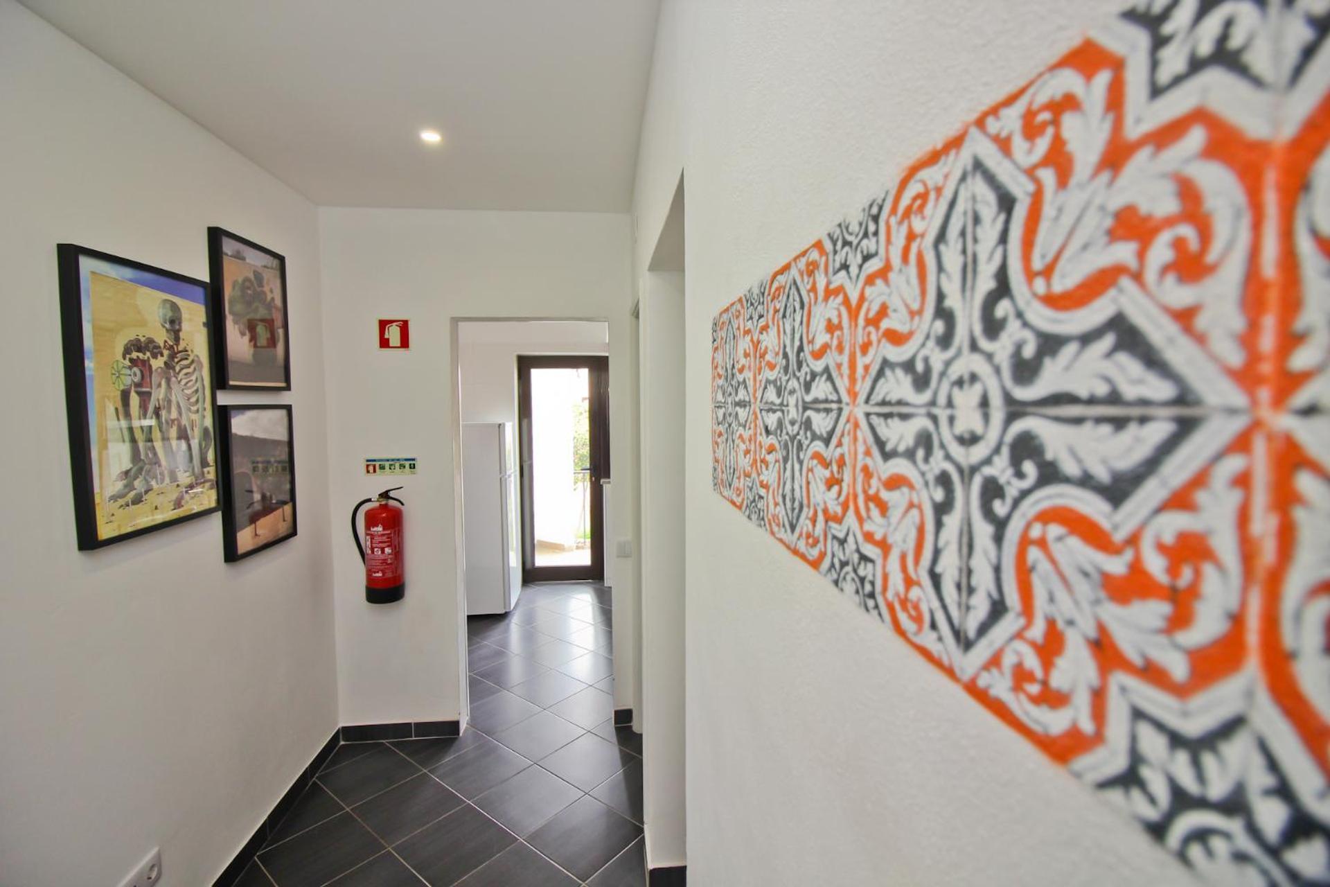 Urban Art Lagos Esterno foto