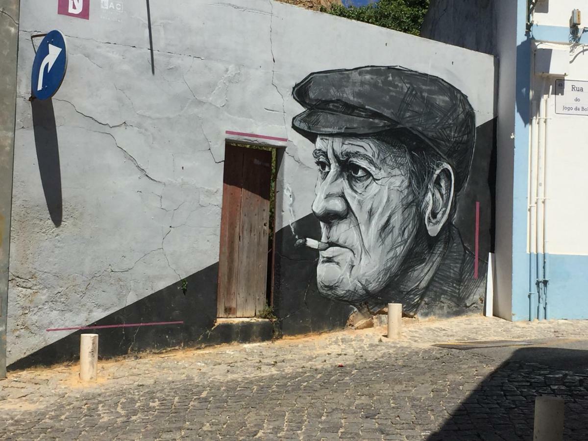 Urban Art Lagos Esterno foto